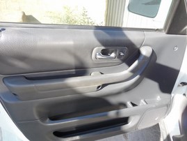 1999 HONDA CR-V EX WHITE 2.0L AT 4WD A17638